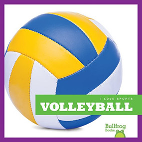 Volleyball - 9781620313640 by Erica Donner, 9781620313640
