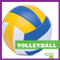 Volleyball - 9781620313640 by Erica Donner, 9781620313640