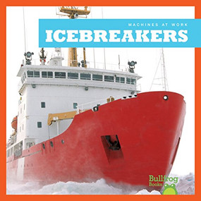 Icebreakers - 9781620313688 by Cari Meister, 9781620313688