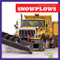 Snowplows - 9781620313695 by Cari Meister, 9781620313695