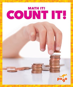 Count It! by Nadia Higgins, 9781620314067