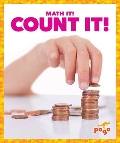 Count It! by Nadia Higgins, 9781620314067