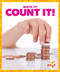 Count It! by Nadia Higgins, 9781620314067