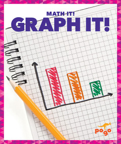Graph It! - 9781620314074 by Nadia Higgins, 9781620314074