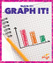 Graph It! - 9781620314074 by Nadia Higgins, 9781620314074