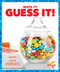 Guess It! by Nadia Higgins, 9781620314081