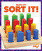 Sort It! - 9781620314104 by Nadia Higgins, 9781620314104