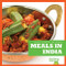 Meals in India by Cari Meister, Dana Flemming, 9781620313732