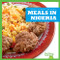 Meals in Nigeria by Cari Meister, Dana Flemming, 9781620313756