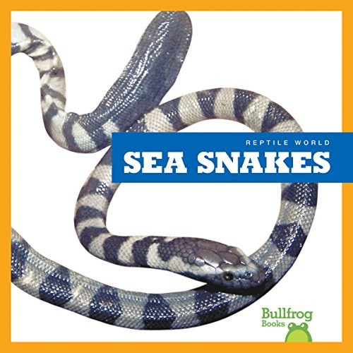 Sea Snakes - 9781620313855 by Vanessa Black, Dana Flemming, 9781620313855