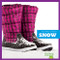 Snow - 9781620313916 by Jenny Fretland VanVoorst, 9781620313916