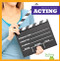 Acting - 9781620312803 by Jenny Fretland VanVoorst, 9781620312803