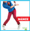 Dance by Jenny Fretland VanVoorst, 9781620312810