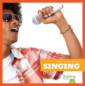 Singing - 9781620312858 by Jenny Fretland VanVoorst, 9781620312858
