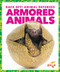 Armored Animals by Cari Meister, 9781620313084