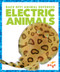 Electric Animals - 9781620313091 by Cari Meister, 9781620313091