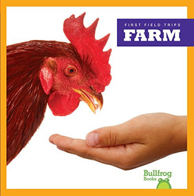 Farm - 9781620312957 by Rebecca Pettiford, 9781620312957