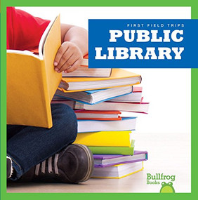 Public Library - 9781620312964 by Cari Meister, 9781620312964