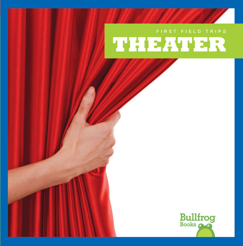 Theater - 9781620312988 by Cari Meister, 9781620312988