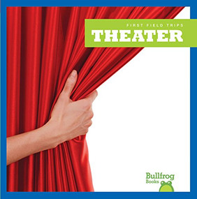 Theater - 9781620312988 by Cari Meister, 9781620312988