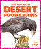 Desert Food Chains - 9781620313015 by Rebecca Pettiford, 9781620313015