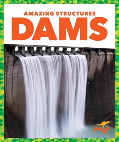 Dams - 9781620312131 by Rebecca Pettiford, Dana Flemming, 9781620312131