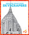 Skyscrapers - 9781620312100 by Rebecca Pettiford, 9781620312100