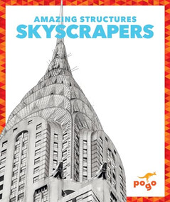 Skyscrapers - 9781620312100 by Rebecca Pettiford, Dana Flemming, 9781620312100
