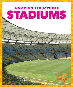 Stadiums - 9781620312148 by Rebecca Pettiford, Dana Flemming, 9781620312148