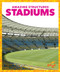 Stadiums - 9781620312148 by Rebecca Pettiford, Dana Flemming, 9781620312148