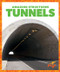Tunnels - 9781620312124 by Rebecca Pettiford, 9781620312124
