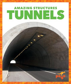 Tunnels - 9781620312124 by Rebecca Pettiford, Dana Flemming, 9781620312124