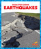 Earthquakes - 9781620312209 by Cari Meister, Dana Flemming, 9781620312209
