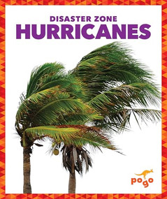 Hurricanes - 9781620312216 by Cari Meister, Dana Flemming, 9781620312216