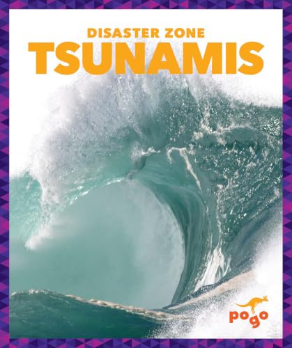 Tsunamis - 9781620312261 by Cari Meister, Dana Flemming, 9781620312261