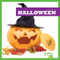 Halloween - 9781620311851 by Rebecca Pettiford, 9781620311851