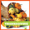 Thanksgiving - 9781620311868 by Rebecca Pettiford, Dana Flemming, 9781620311868