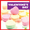 Valentine's Day - 9781620311875 by Rebecca Pettiford, Dana Flemming, 9781620311875