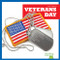 Veterans Day - 9781620311882 by Rebecca Pettiford, Dana Flemming, 9781620311882