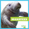 Manatees - 9781620311899 by Mari Schuh, 9781620311899