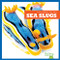 Sea Slugs - 9781620311929 by Mari Schuh, Dana Flemming, 9781620311929