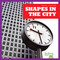 Shapes in the City - 9781620312001 by Jenny Fretland VanVoorst, 9781620312001