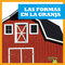 Las formas en la granja (Shapes on the Farm) (Spanish Edition) by Jenny Fretland VanVoorst, 9781620312476