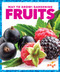 Fruits - 9781620312322 by Rebecca Pettiford, Dana Flemming, 9781620312322