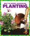Planting by Rebecca Pettiford, 9781620312285