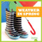 Weather in Spring by Jenny Fretland VanVoorst, Dana Flemming, 9781620312384