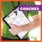 Coaches - 9781620311554 by Rebecca Pettiford, 9781620311554