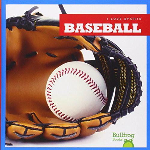 Baseball - 9781620311769 by Allan Morey, 9781620311769