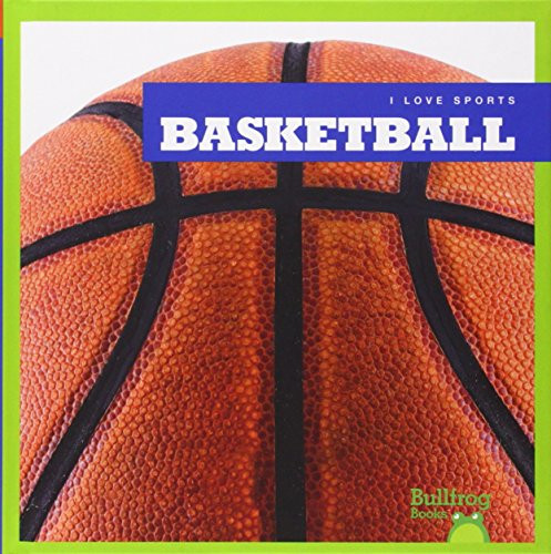 Basketball - 9781620311776 by Allan Morey, 9781620311776