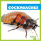 Cockroaches - 9781620311615 by Mari Schuh, 9781620311615